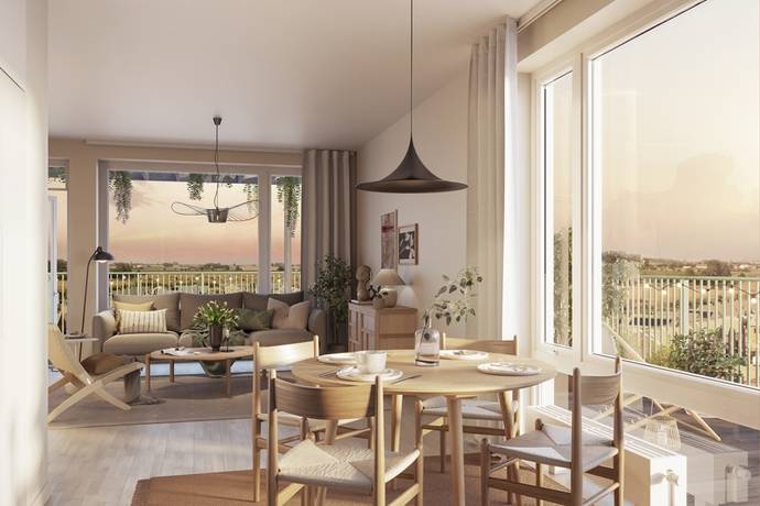 2 rum Lägenhet på Rödklintsgatan Tygelsjö Malmö kommun - bild 5