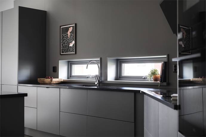 7 rum Villa på Ängsmarksvägen 4 Säljan Sandvikens kommun - bild 14