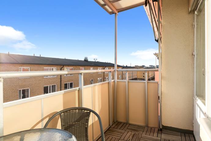 4 rum Lägenhet på Dimgatan 3 Gränby Uppsala kommun - bild 20