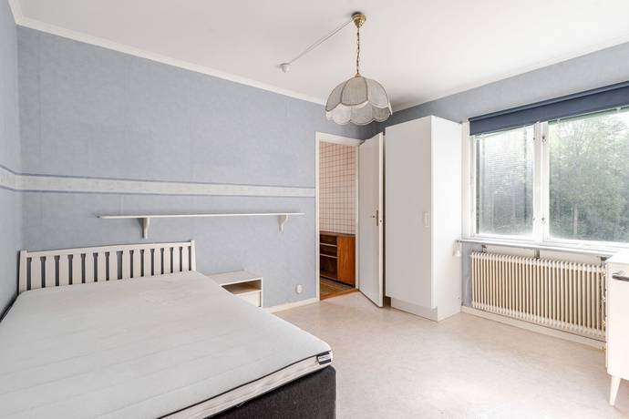 158 m² Villa på Urbanusvägen 1 Riddarhyttan Skinnskattebergs kommun - bild 35