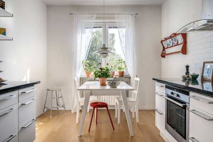 1,5 rum lägenhet på Botvidsgatan 16A Fålhagen, Uppsala kommun - bild 1