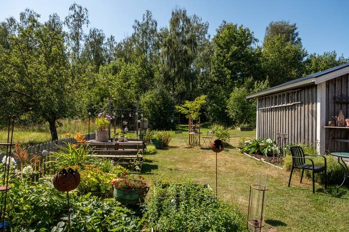 5 rum radhus på Radhusgatan 8A Iggesund, Hudiksvalls kommun - bild 3