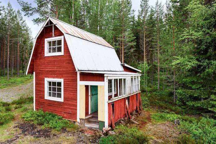 3 rum Fritidshus på Skarviksvägen 26 Falun Falu kommun - bild 2