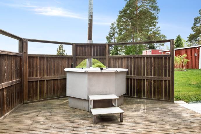 5 rum Villa på Hasses väg 7 Kolpebo Smedjebackens kommun - bild 32