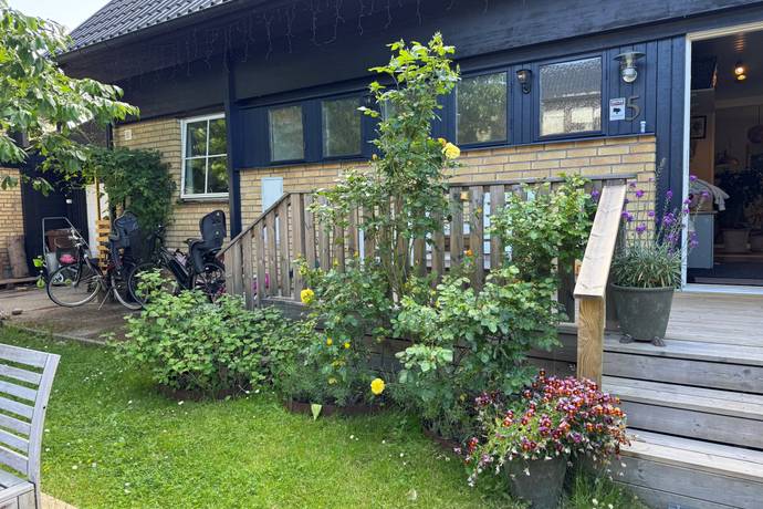 6 rum Villa på Björkvägen 5 Djurö Värmdö kommun - bild 55