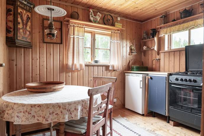 1 rum Fritidshus på Råbäck 5 Leksand Leksands kommun - bild 12