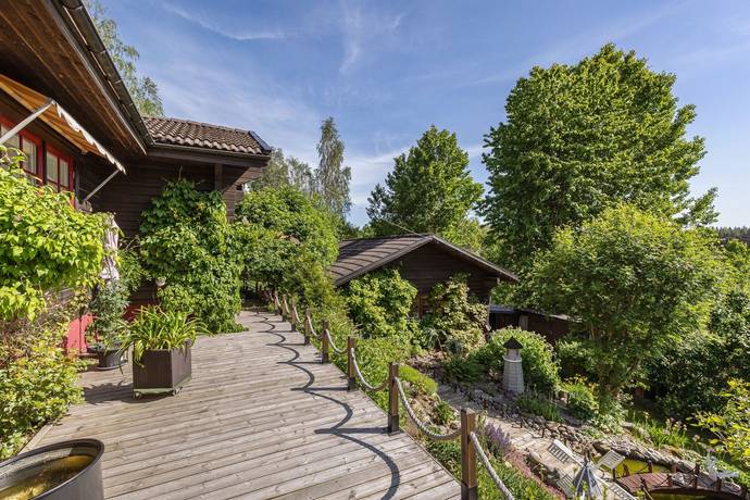 4 rum Villa på Kvartinge 25 Mariefred Strängnäs kommun - bild 57