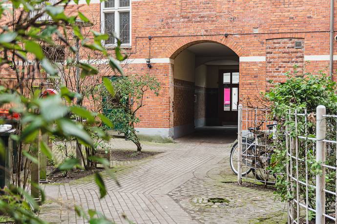 3 rum Lägenhet på Lundavägen 1 Östervärn Malmö kommun - bild 25