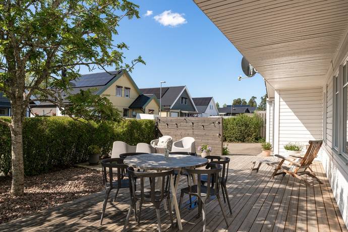5 rum Kedjehus på Blomodlarvägen 23 Lekeryd Jönköpings kommun - bild 45