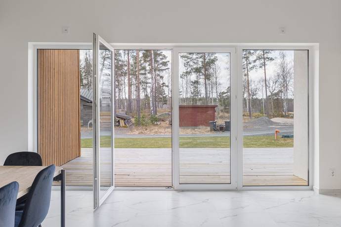 3 rum Fritidshus på Björkholmen 109 Tuskö Östhammars kommun - bild 7