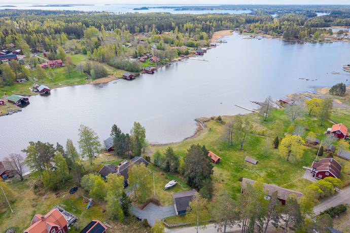 Eskörönningen 22, Eskön, Gävle kommun