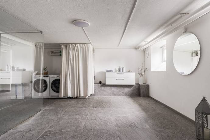 7 rum Villa på Runebergsvägen 11 Villastaden Gävle kommun - bild 46