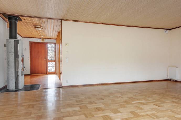 4 rum Villa på Alpgatan 10 Bengtsfors kommun - bild 10