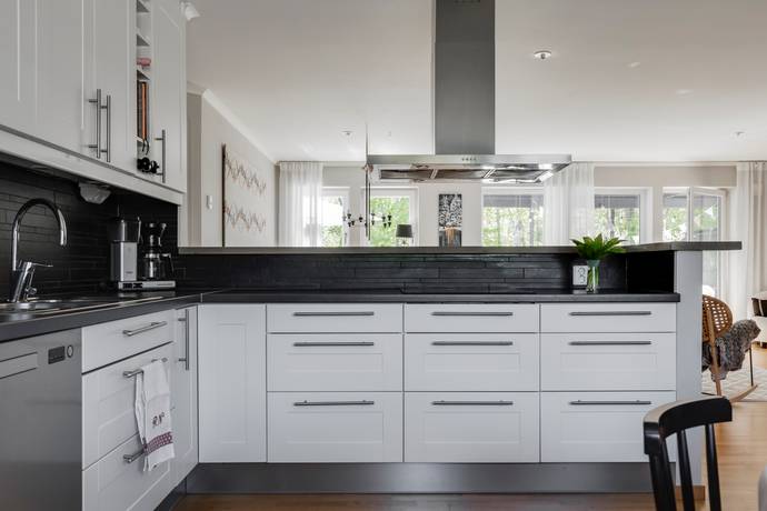 6 rum Villa på Gourmetstigen 9 Lanna Lekebergs kommun - bild 17