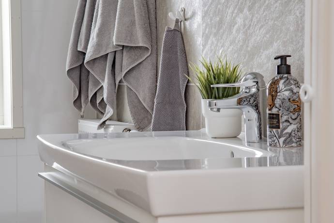 6 rum Villa på Umfors 304 Hemavan Storumans kommun - bild 29