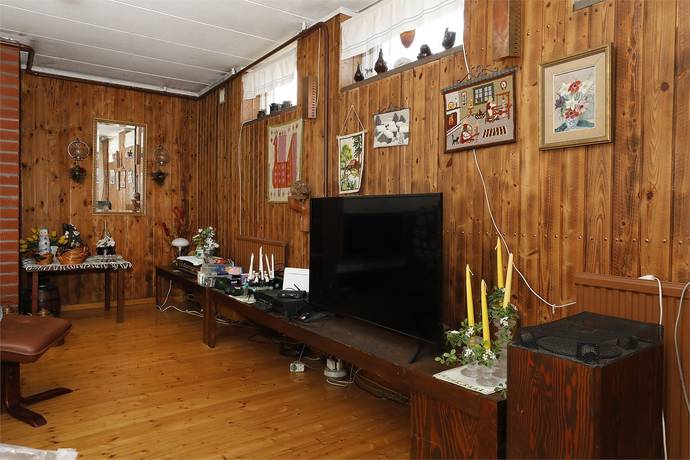 4 rum Villa på Oxhagsvägen 7 Ljungnäs Mönsterås kommun - bild 13