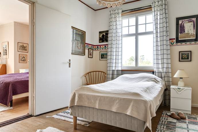 7 rum Villa på Verumsvägen 11 Vittsjö Hässleholms kommun - bild 16