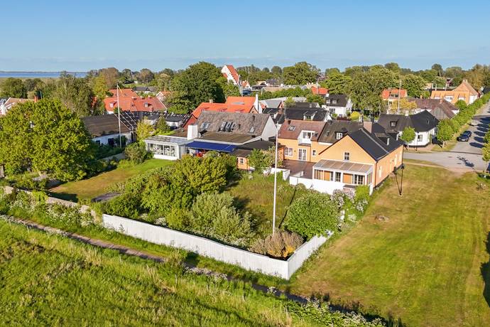 villa på Rådhusgatan 1 Skanör, Vellinge kommun - bild 2