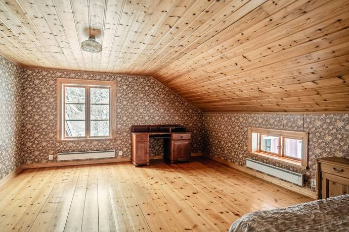 5 rum Villa på Nyby 23 Bjurholm Bjurholms kommun - bild 27
