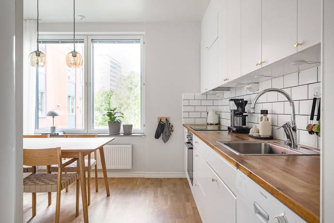 3 rum Lägenhet på Annedalsvägen 30, vån 1 Bromma - Annedal Stockholms kommun - bild 11