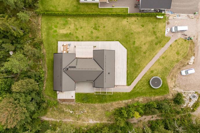 6 rum Villa på Rud Dalen 204 Hammarö kommun - bild 47