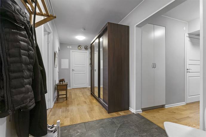 4 rum Lägenhet på Gammelhusgatan 1C, 0tr Östhammar Östhammars kommun - bild 15