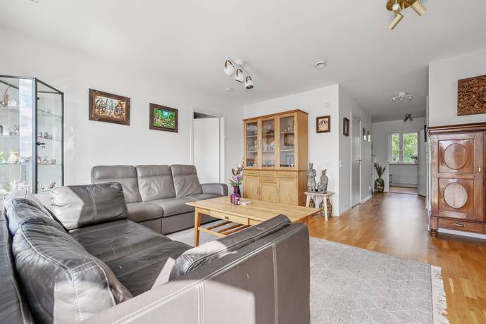 4 rum lägenhet på Sollentunavägen 301 Häggvik strand, Sollentuna kommun - bild 4