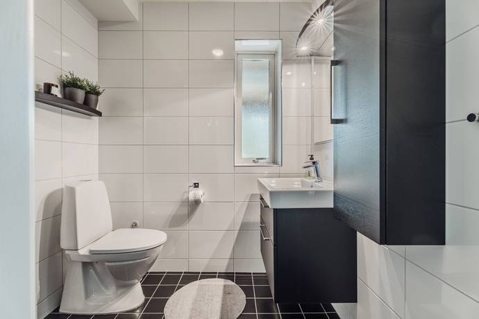 7 rum Villa på Kyrkvägen 25 Västra bodarna Alingsås kommun - bild 28