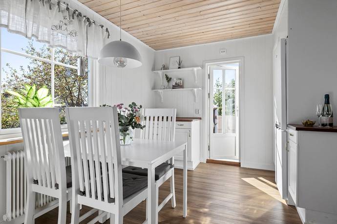 4 rum Villa på Vassändagatan 24 Strömslund Trollhättans kommun - bild 17