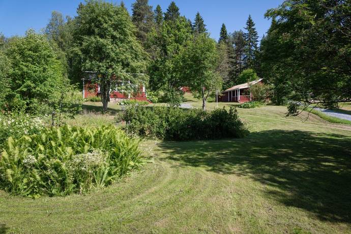 2 rum villa på Häradsvägen 16A Sävast, Bodens kommun - bild 5