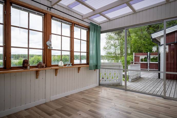 4 rum Vinterbonat fritidshus på Ljusvattnet 146 Skellefteå kommun - bild 13