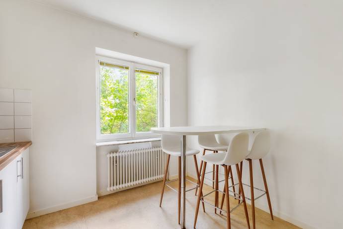 3 rum lägenhet på Tallidsvägen 9A Finntorp, Nacka kommun - bild 4
