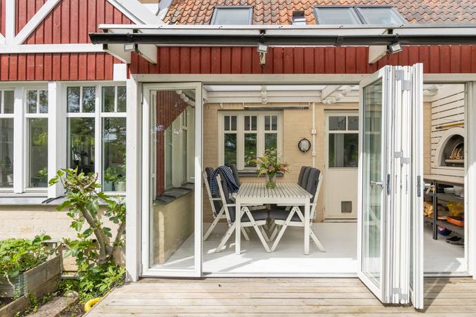 4 rum Parhus på N P Skölds väg 35 Toarp Ekobyn Malmö kommun - bild 6