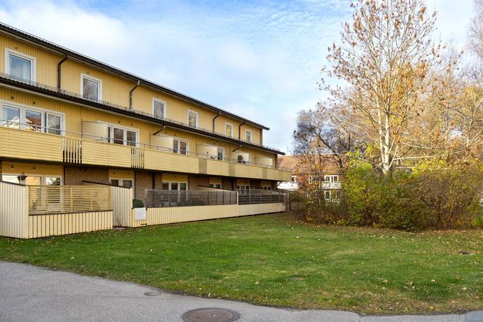 4 rum Lägenhet på Nattvardsgränd 14 Norrviken Sollentuna kommun - bild 23