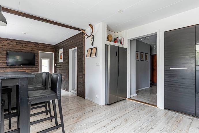5 rum Villa på Sturebo 1 Vrena Nyköpings kommun - bild 7