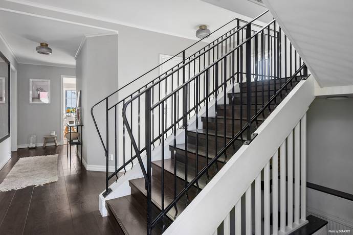 7 rum Villa på Torpa 572 Örebro kommun - bild 11