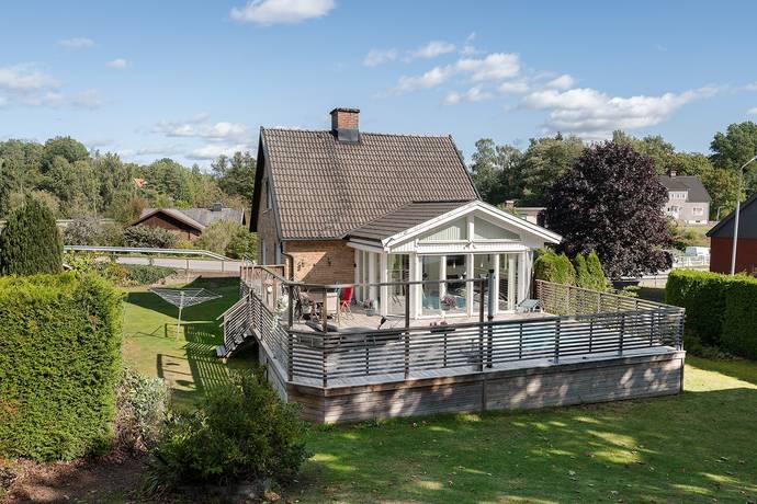 Bredgatan 49, Olofström, Olofströms kommun