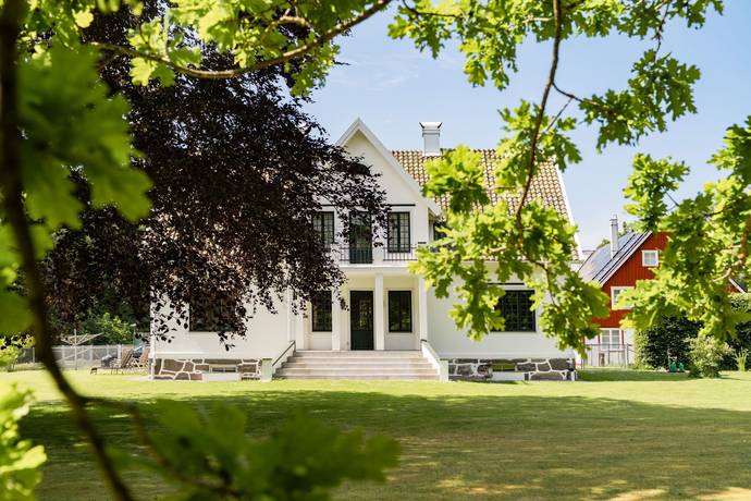 gård utan jordbruk på Finnstorps gård 2362 Söderåsen, Svalövs kommun - bild 4