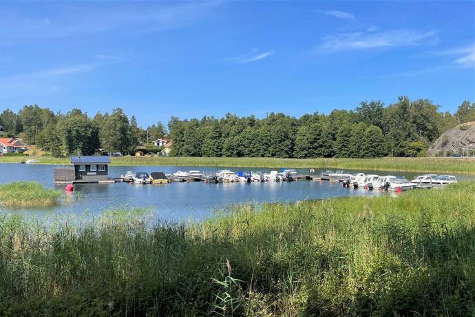 6 rum Villa på Täppvägen 44 Hagaberg Värmdö kommun - bild 36