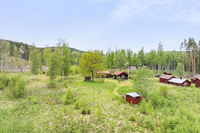 1 rum Fritidshus på Råbäck 5 Leksand Leksands kommun - bild 2