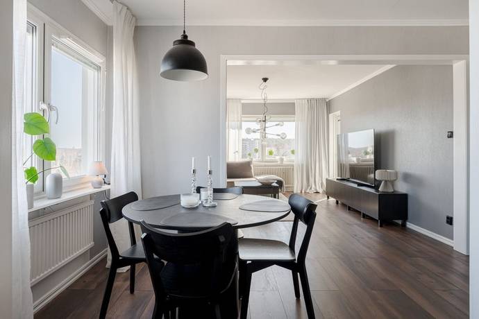 2 rum Lägenhet på Ångermanlandsgatan 14B Örnsköldsviks kommun - bild 5