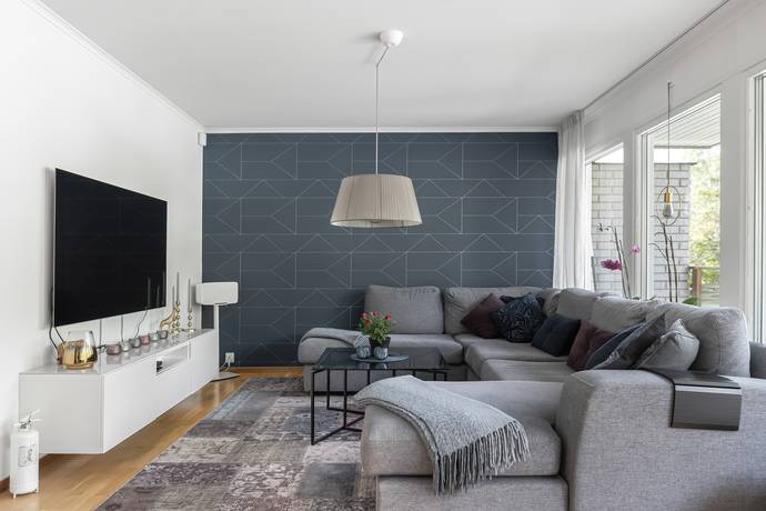 5 rum Villa på Varvsvägen 19 Pershagen Södertälje kommun - bild 10