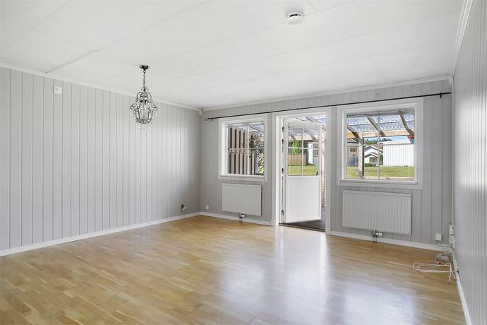 3 rum Lägenhet på Stubbekasvägen 30C Ed Dals-Eds kommun - bild 9