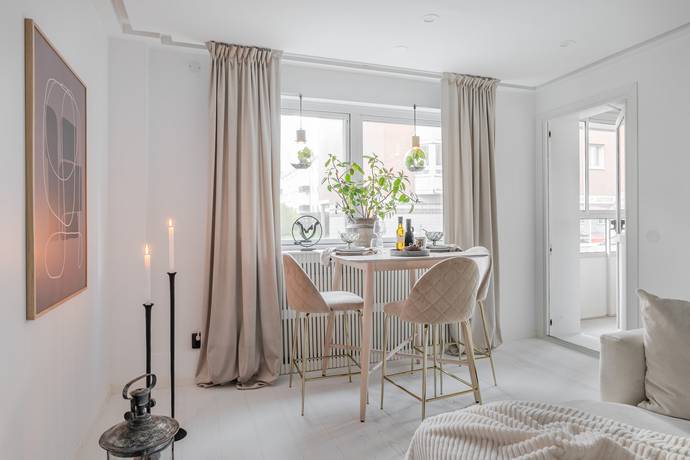 3 rum Lägenhet på Kungsgatan 64 Centralt Trollhättans kommun - bild 19