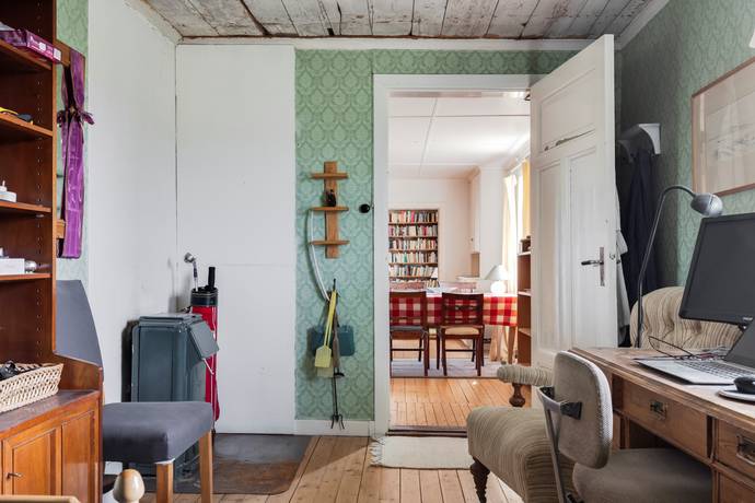 7 rum Villa på Morskoga Djupdalen 251 Ramsberg Lindesbergs kommun - bild 48