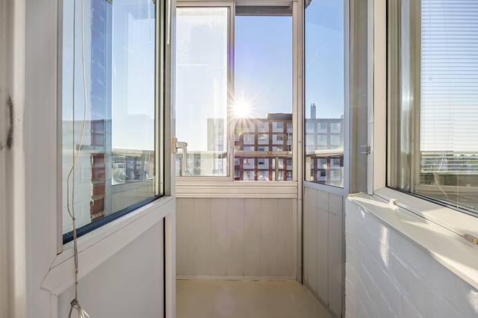 2 rum Lägenhet på Rödkullastigen 5B Almhög Malmö kommun - bild 12