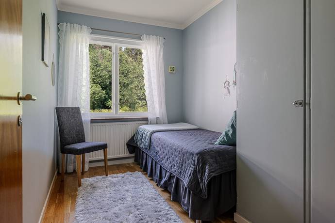 4 rum Villa på Skansmovägen 8 Åsarna Bergs kommun - bild 13