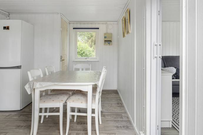 2 rum Fritidshus på S:t Olovs vång gång 9, stuga 11 Landskrona Landskrona kommun - bild 12
