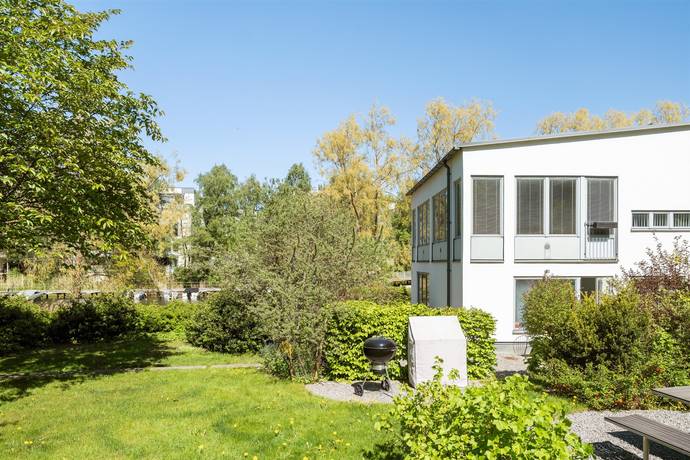 3 rum Lägenhet på Midskeppsgatan 29 Hammarby Sjöstad Stockholms kommun - bild 16