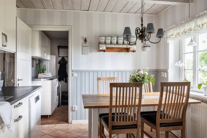 6 rum Villa på Hobymölla 431 Hoby Lunds kommun - bild 25